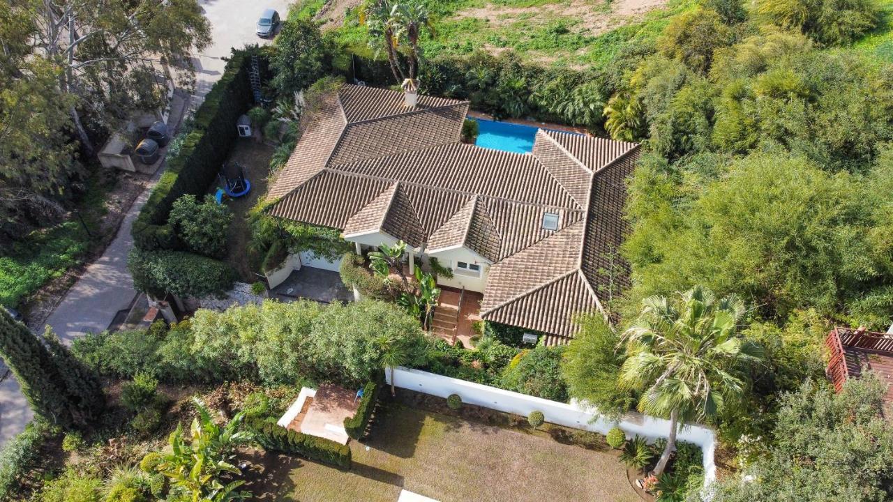 Villa Francia, Elviria Marbella