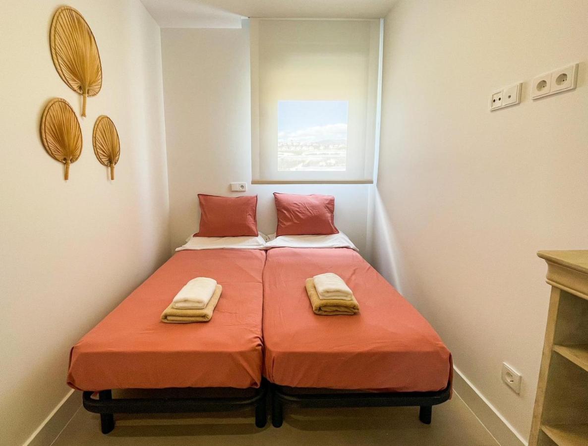 Flat Sun Garden Penoncillo By Spain2home Apartment *