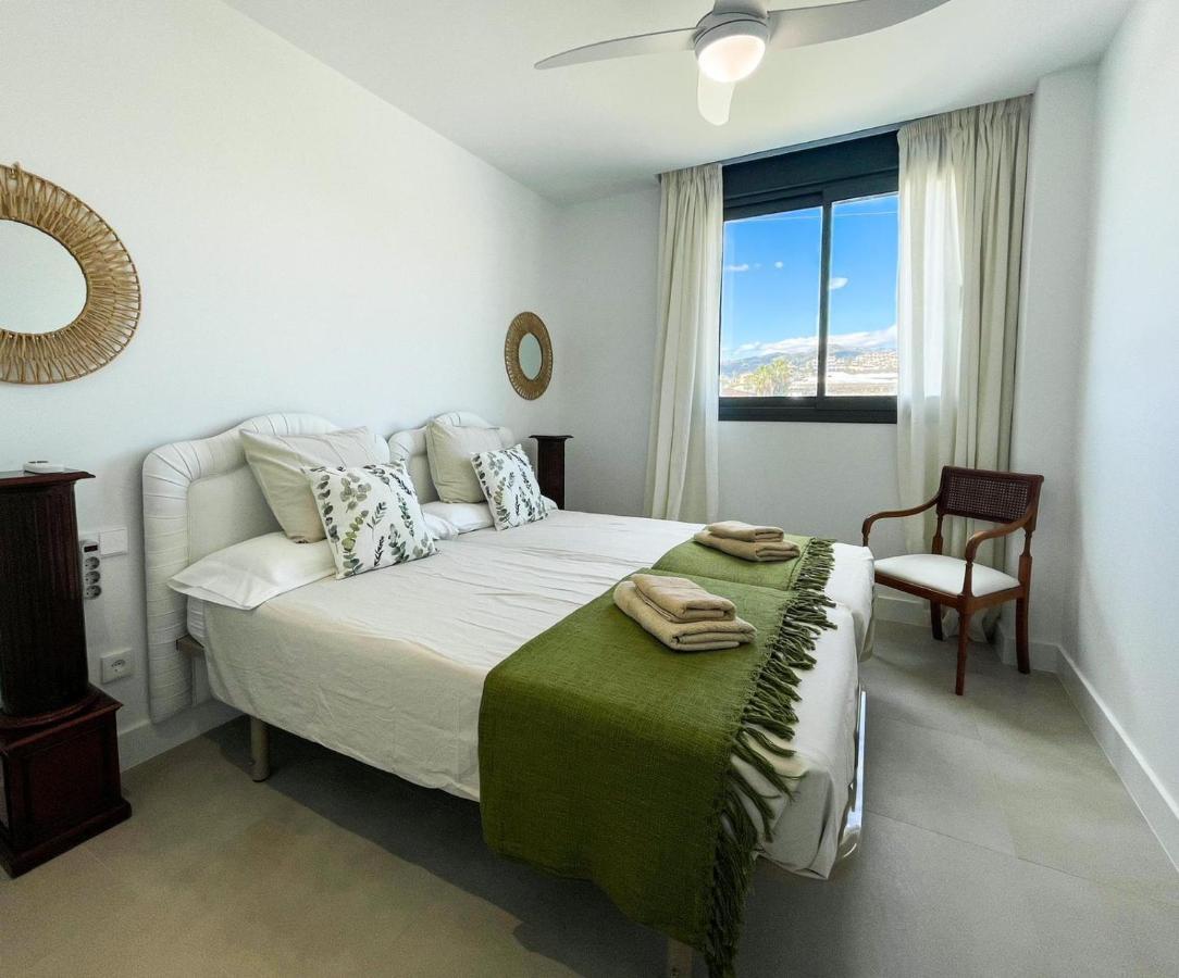 Flat Sun Garden Penoncillo By Spain2home