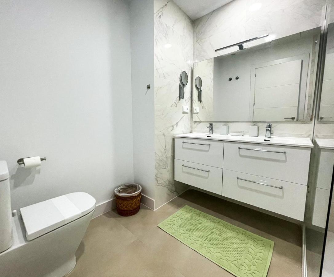 Flat Sun Garden Penoncillo By Spain2home Apartment *