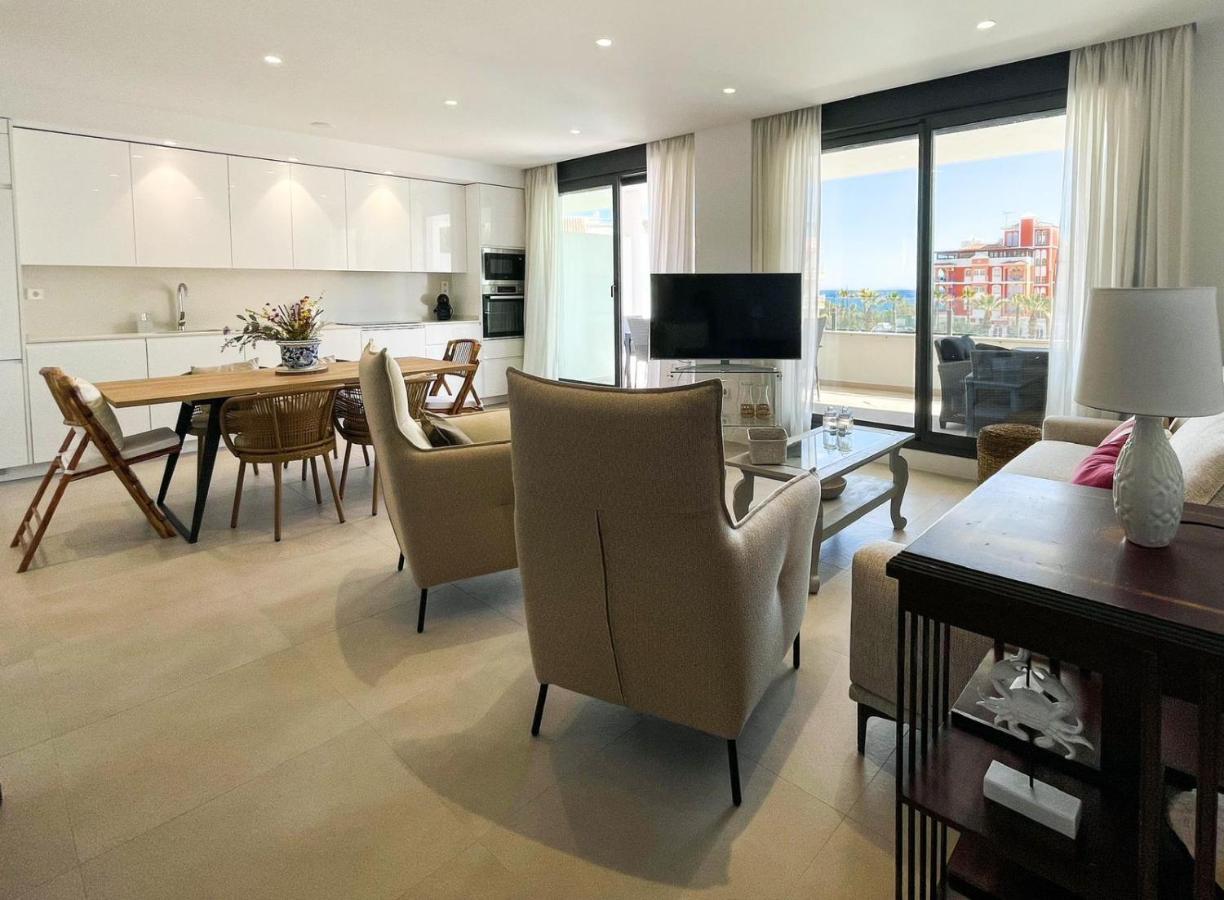 Flat Sun Garden Penoncillo By Spain2home Apartment Torrox