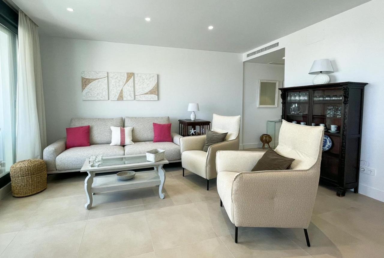 Apartment Flat Sun Garden Penoncillo By Spain2home Torrox
