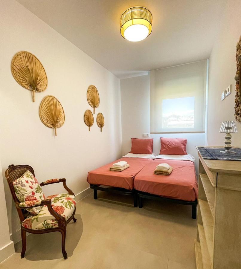 Apartment Flat Sun Garden Penoncillo By Spain2home Torrox