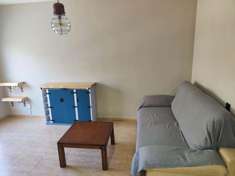 Apartamento Casa Burbuja Azul Gran Tarajal