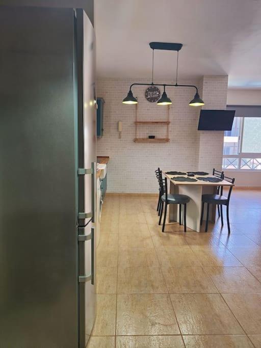 Casa Burbuja Azul Apartamento