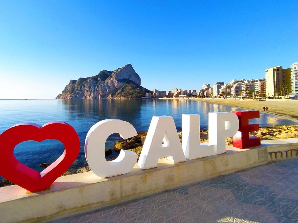 El Descanso * Calpe
