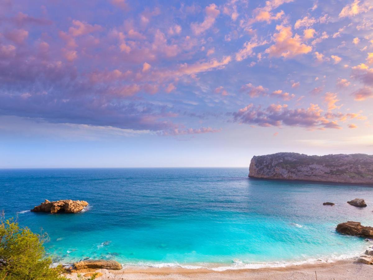 Nou Fontana-4 By Interhome Javea