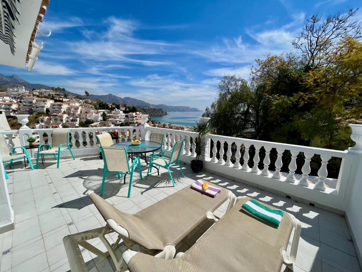 Paradise - Rayo De Sol Nerja