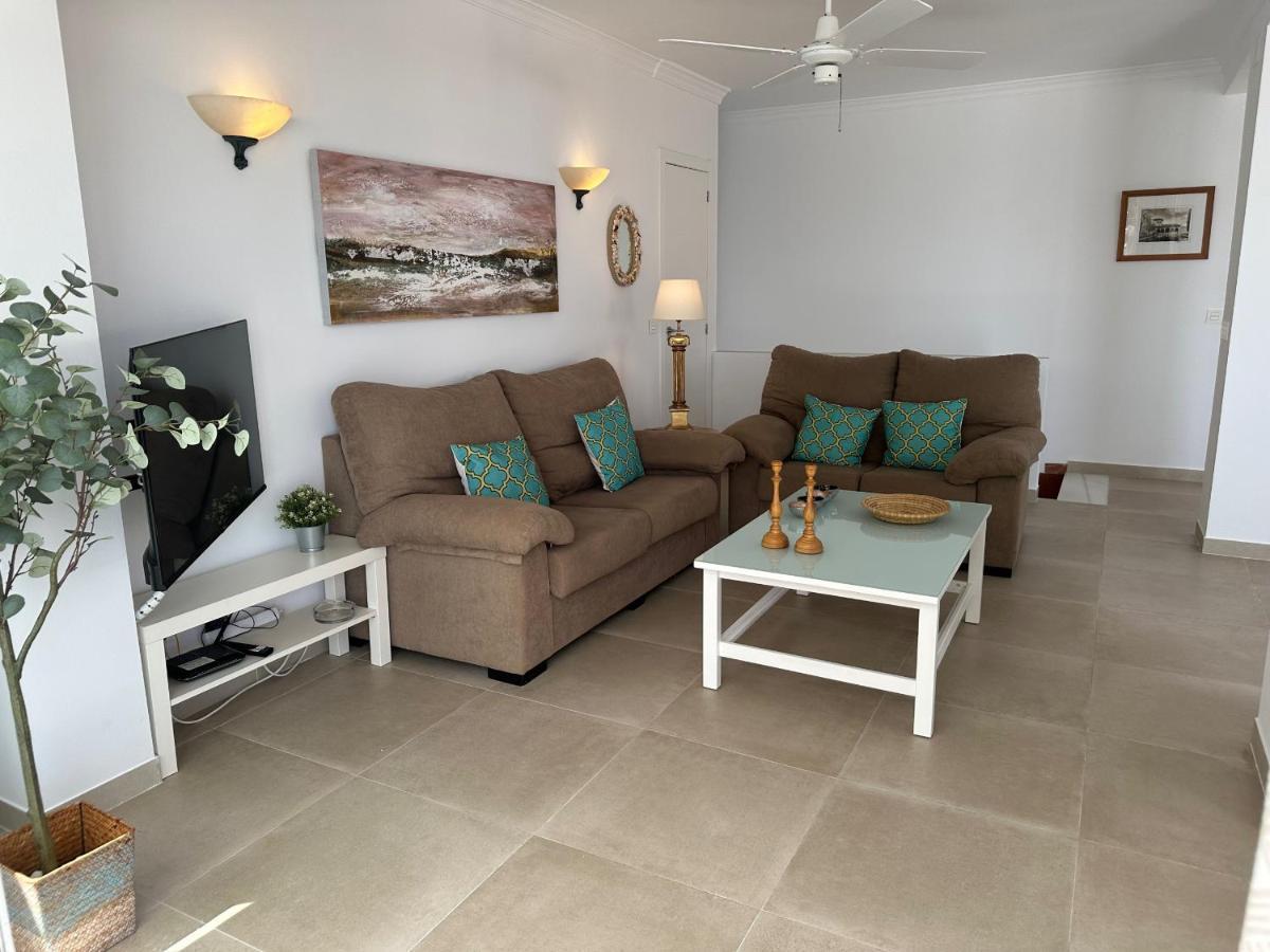 Villa Paradise - Rayo De Sol Nerja