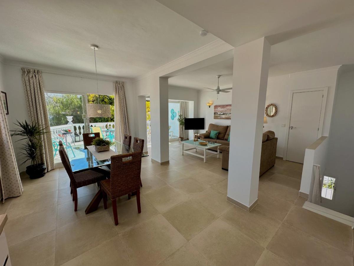Villa Paradise - Rayo De Sol