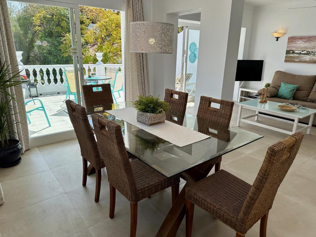 Villa Paradise - Rayo De Sol *