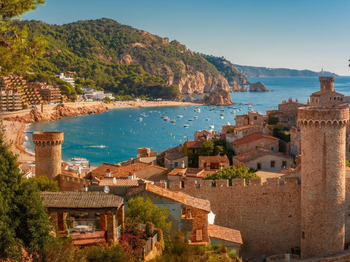 Zen By Interhome Holiday home Tossa de Mar