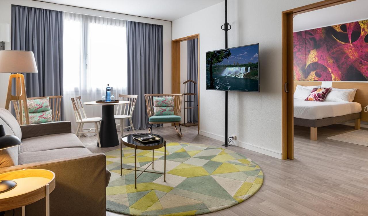 Novotel Barcelona Cornella Hotel Cornella de Llobregat