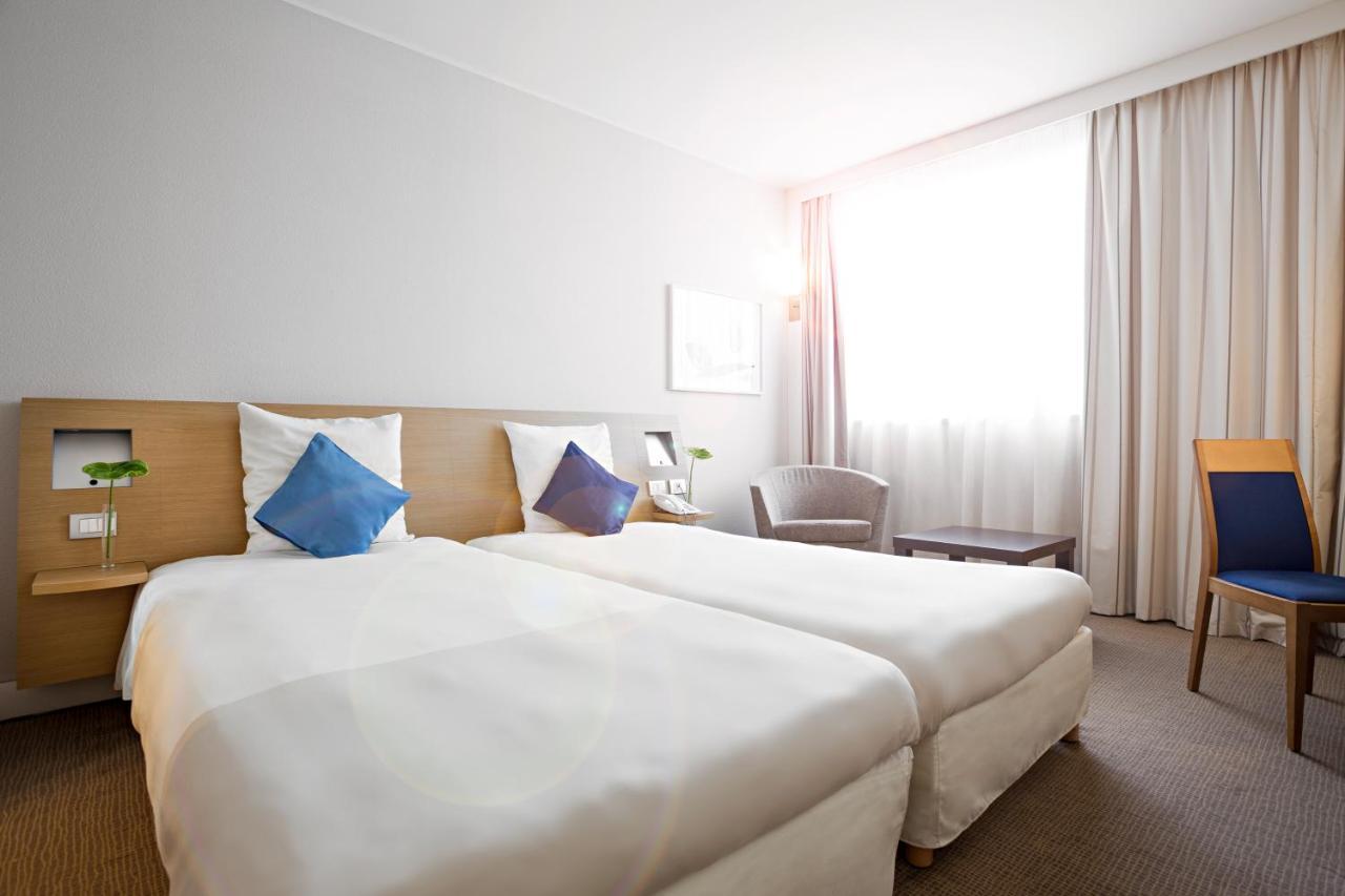 Novotel Barcelona Cornella Hotel