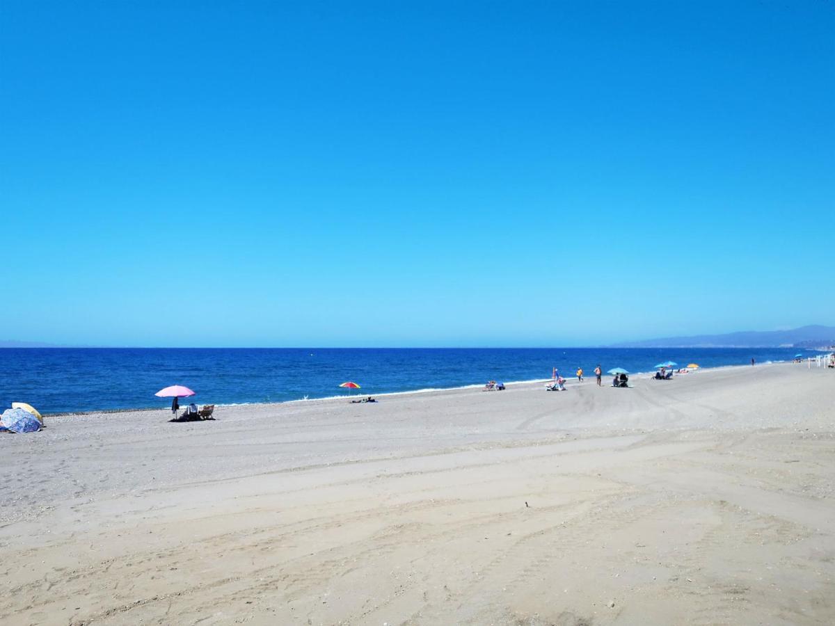In Coast- Front Seaview By Interhome Apartamento *