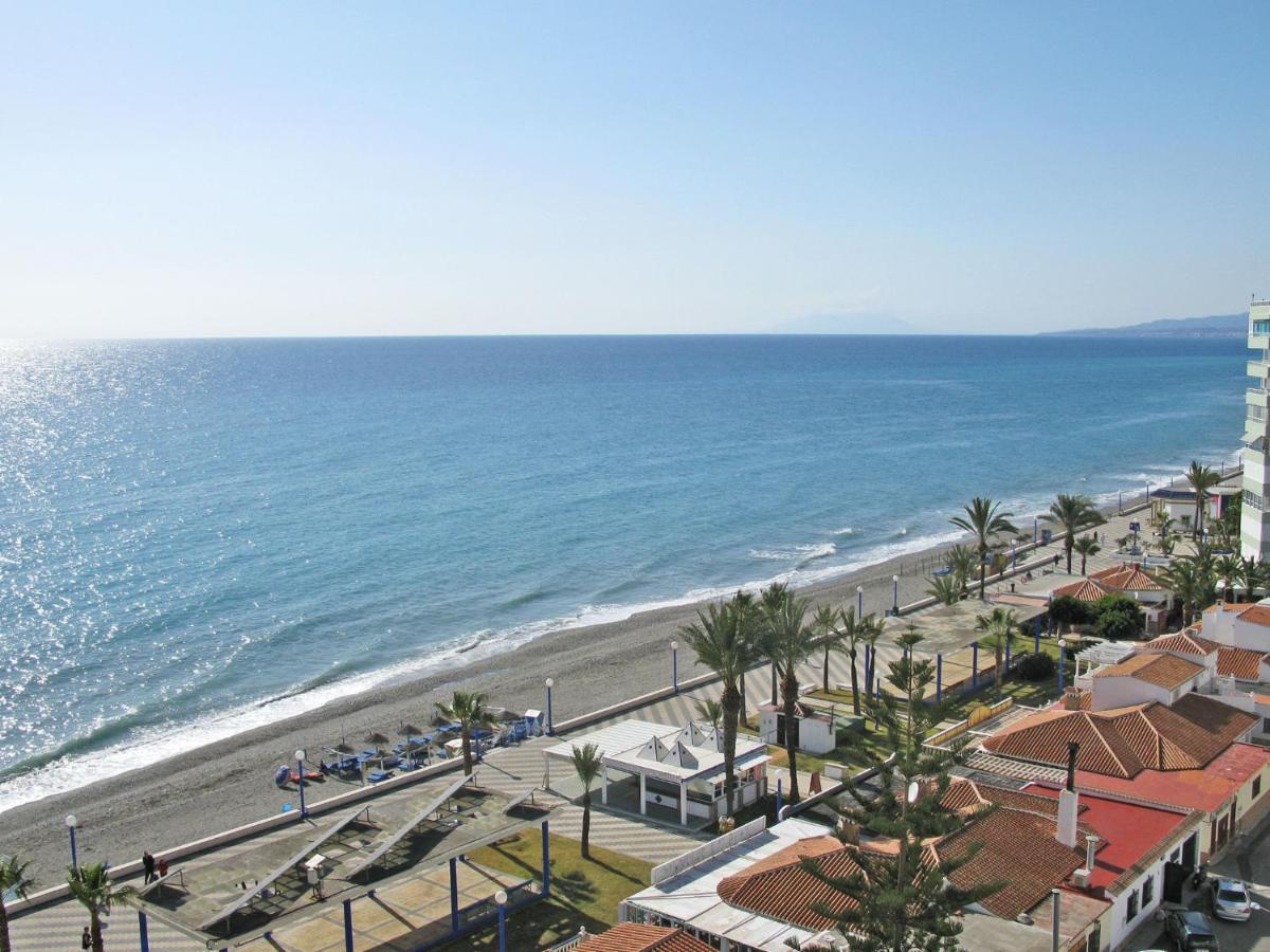 In Coast- Front Seaview By Interhome Torrox
