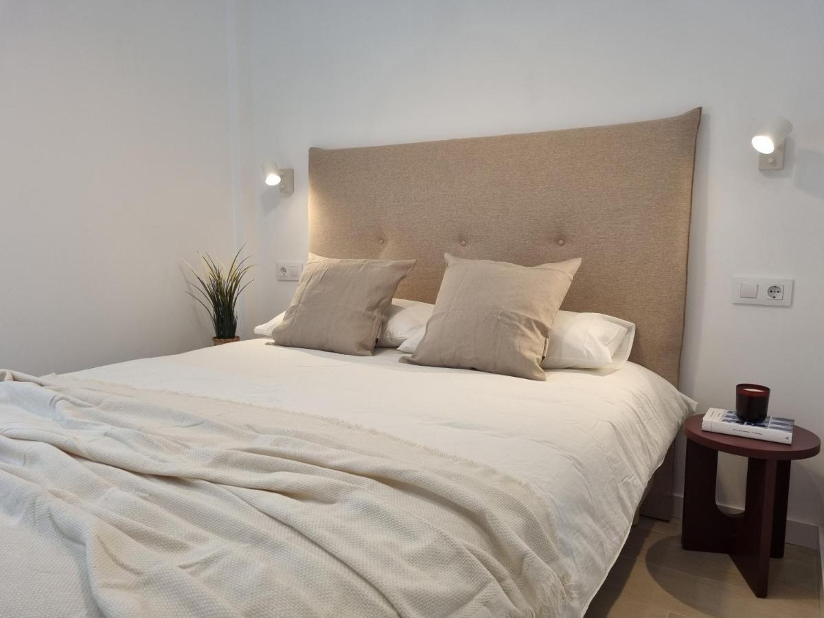 Apartamento Residencial De La Yedra *
