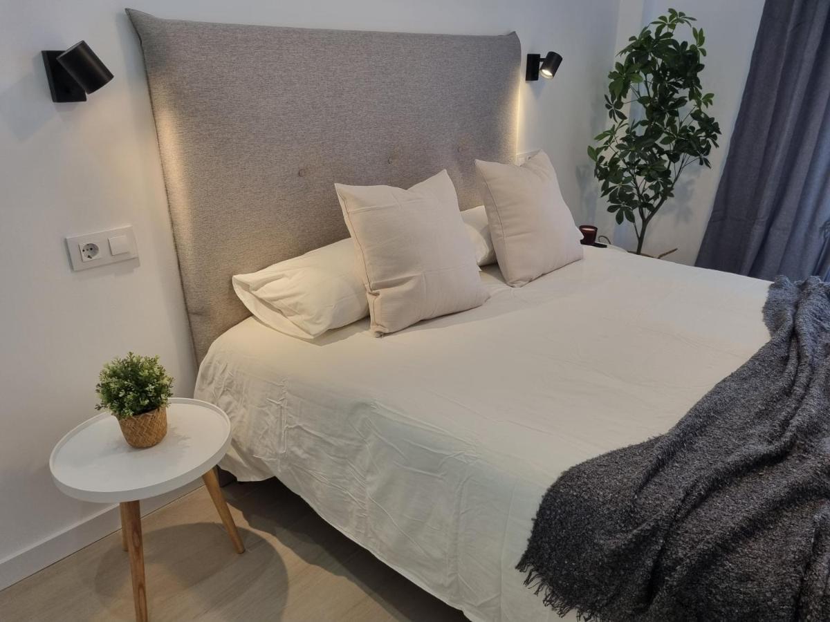 Apartamento Residencial De La Yedra Jerez de la Frontera