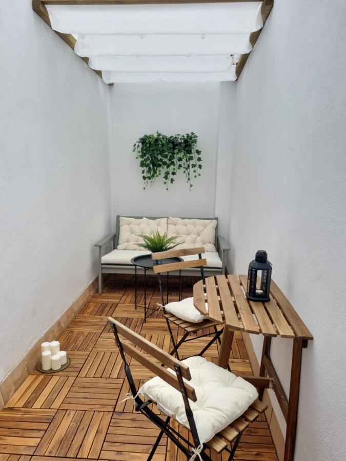 Apartamento Residencial De La Yedra *