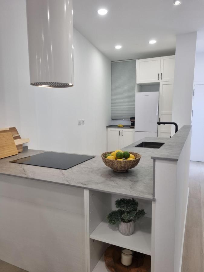 Apartamento Residencial De La Yedra