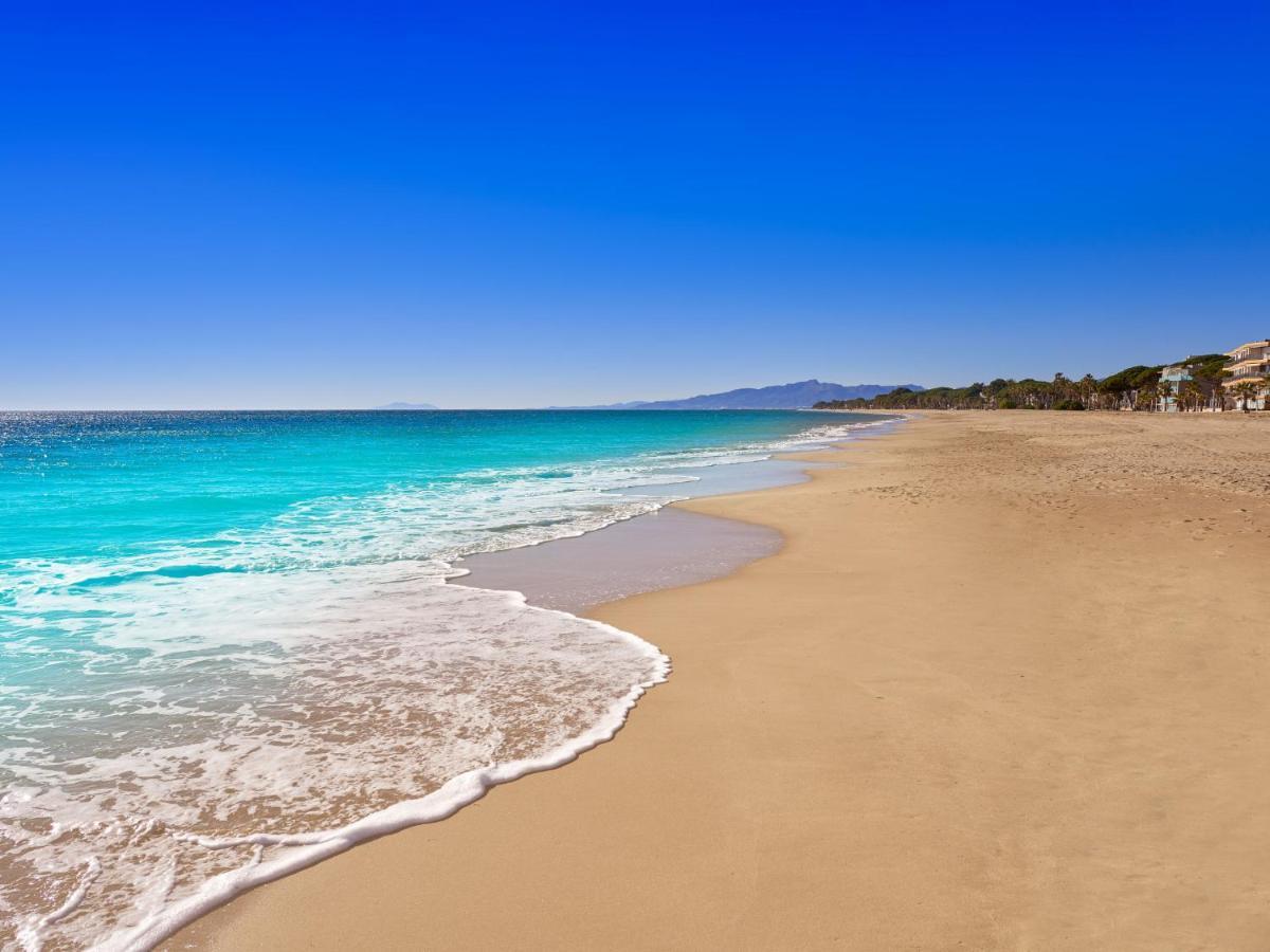 El Dorado Playa Esplai By Interhome Holiday home Cambrils