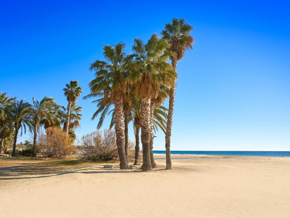 El Dorado Playa Esplai By Interhome Holiday home Cambrils