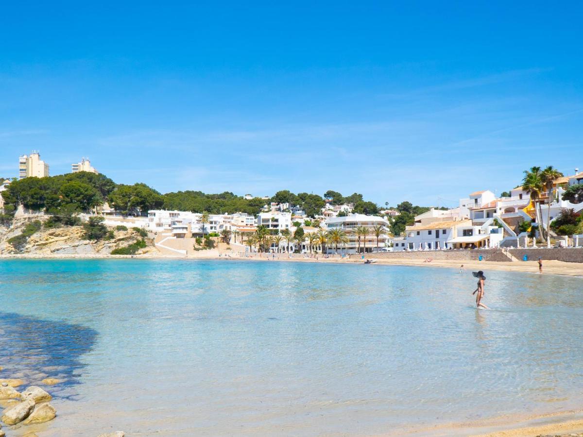 Castillo By Interhome Moraira