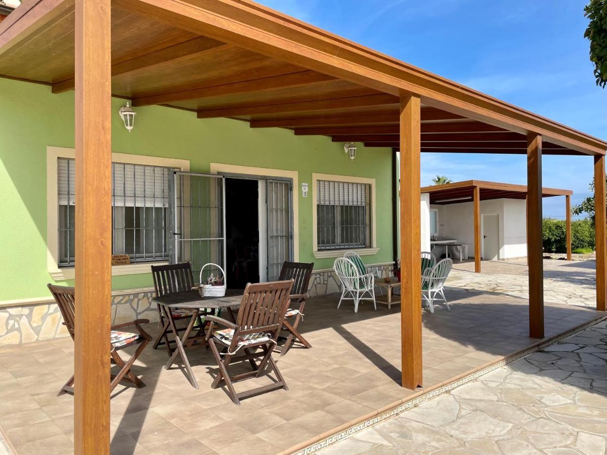 Chalet Lola Dénia