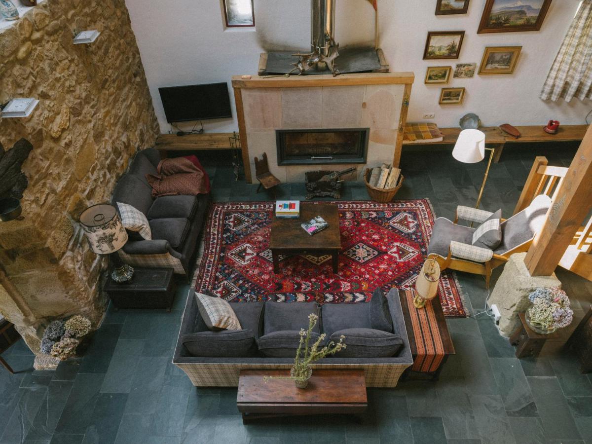 Chalet Casa Goikomaia Arrazola