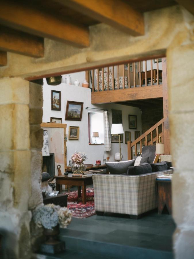 Casa Goikomaia *