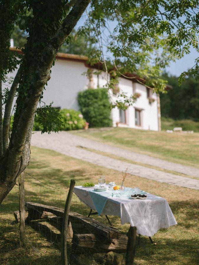 Casa Goikomaia * Arrazola