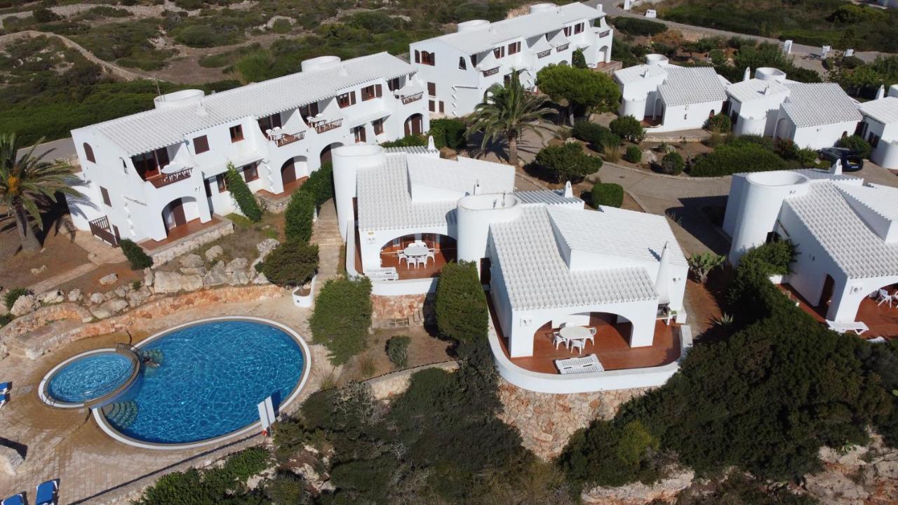 Es Brucs Holiday home *