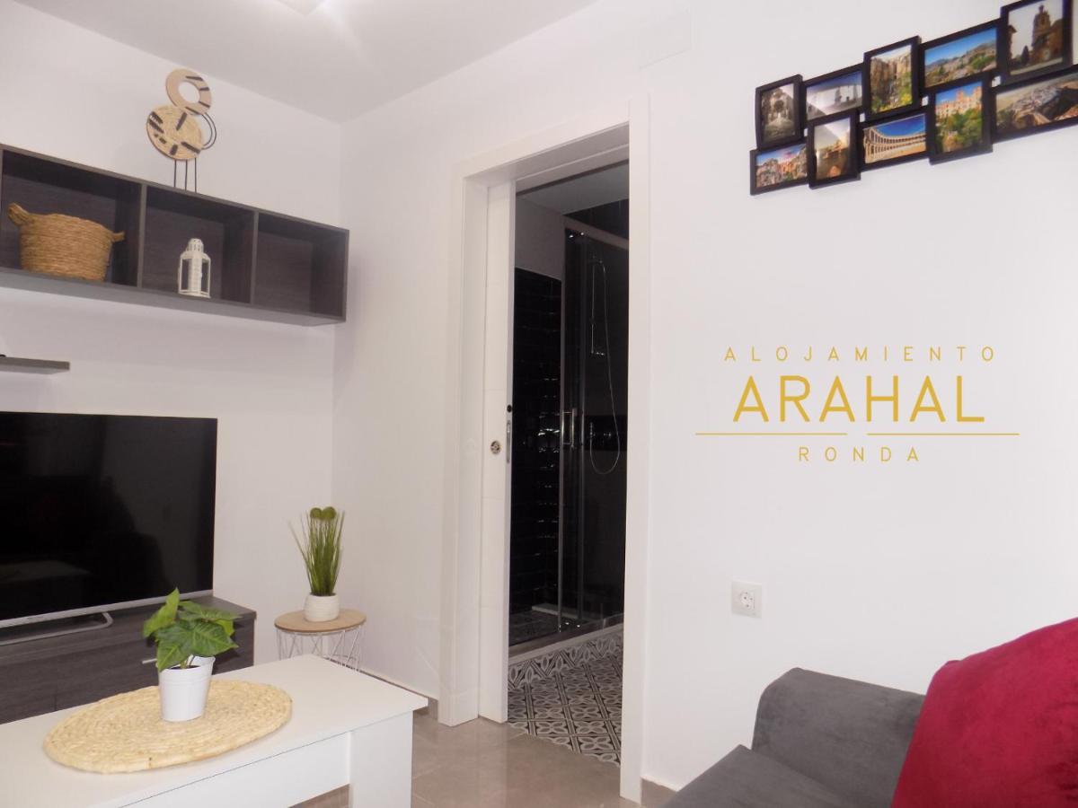 Apartment Arahal - Ronda