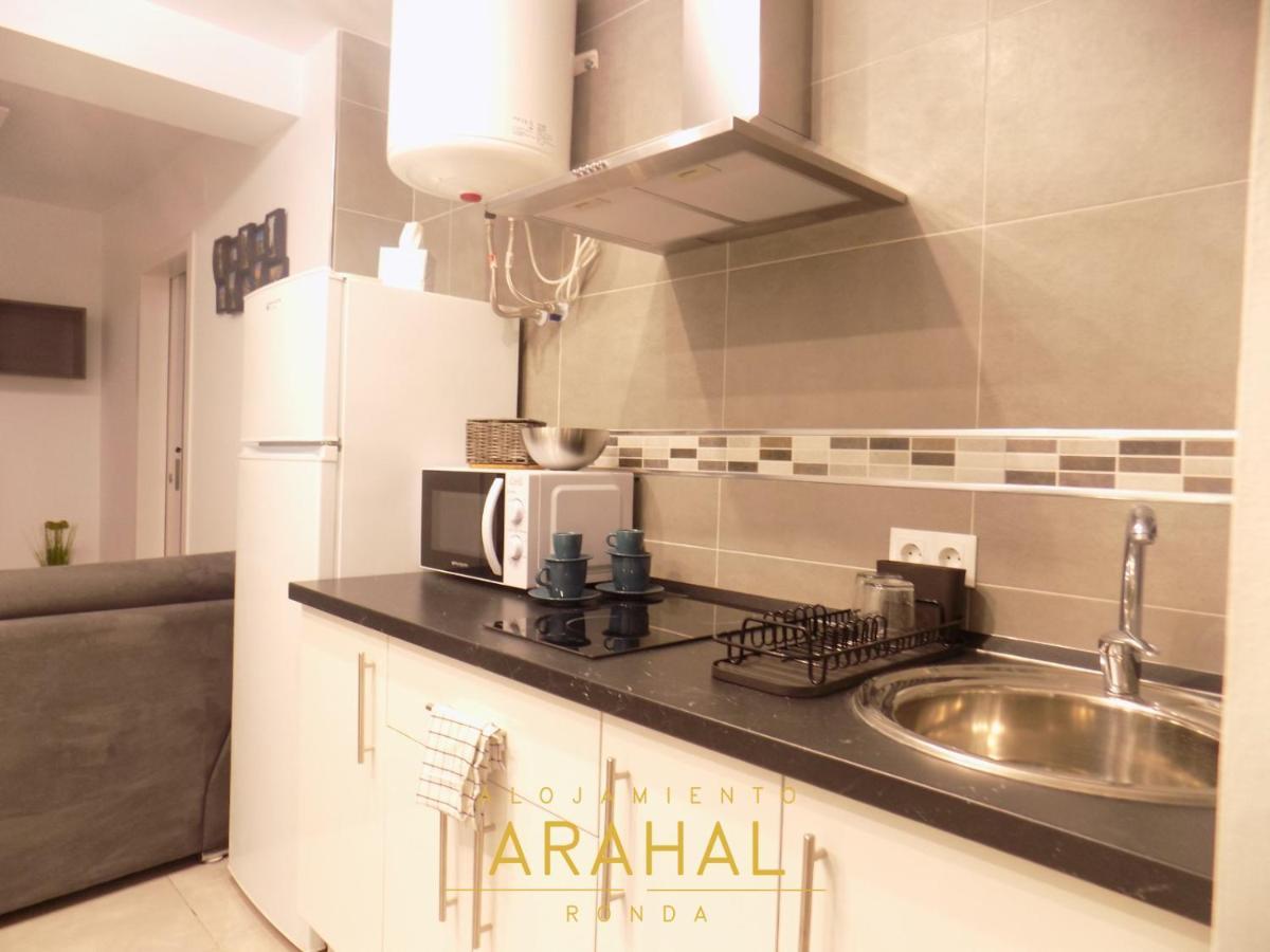 Arahal - Apartment
