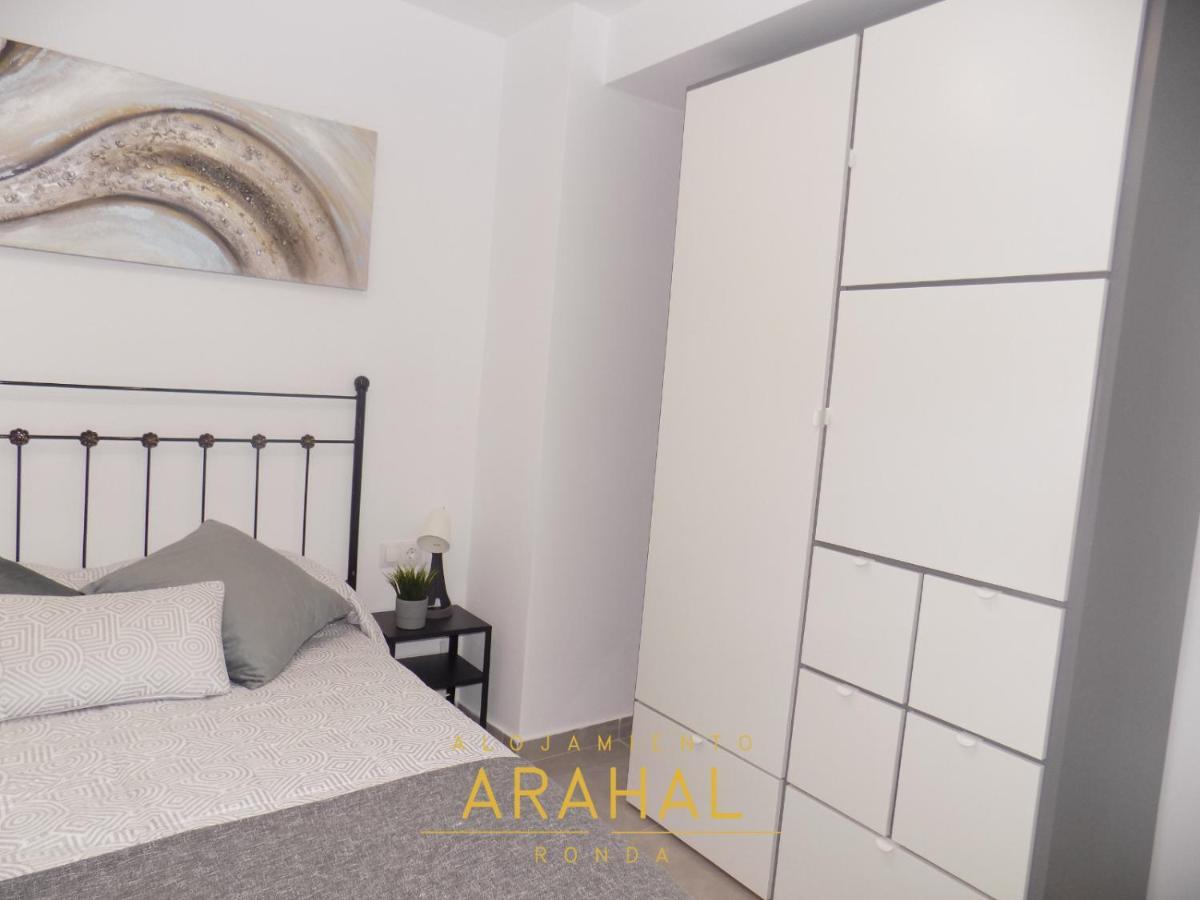 Arahal - Apartment *