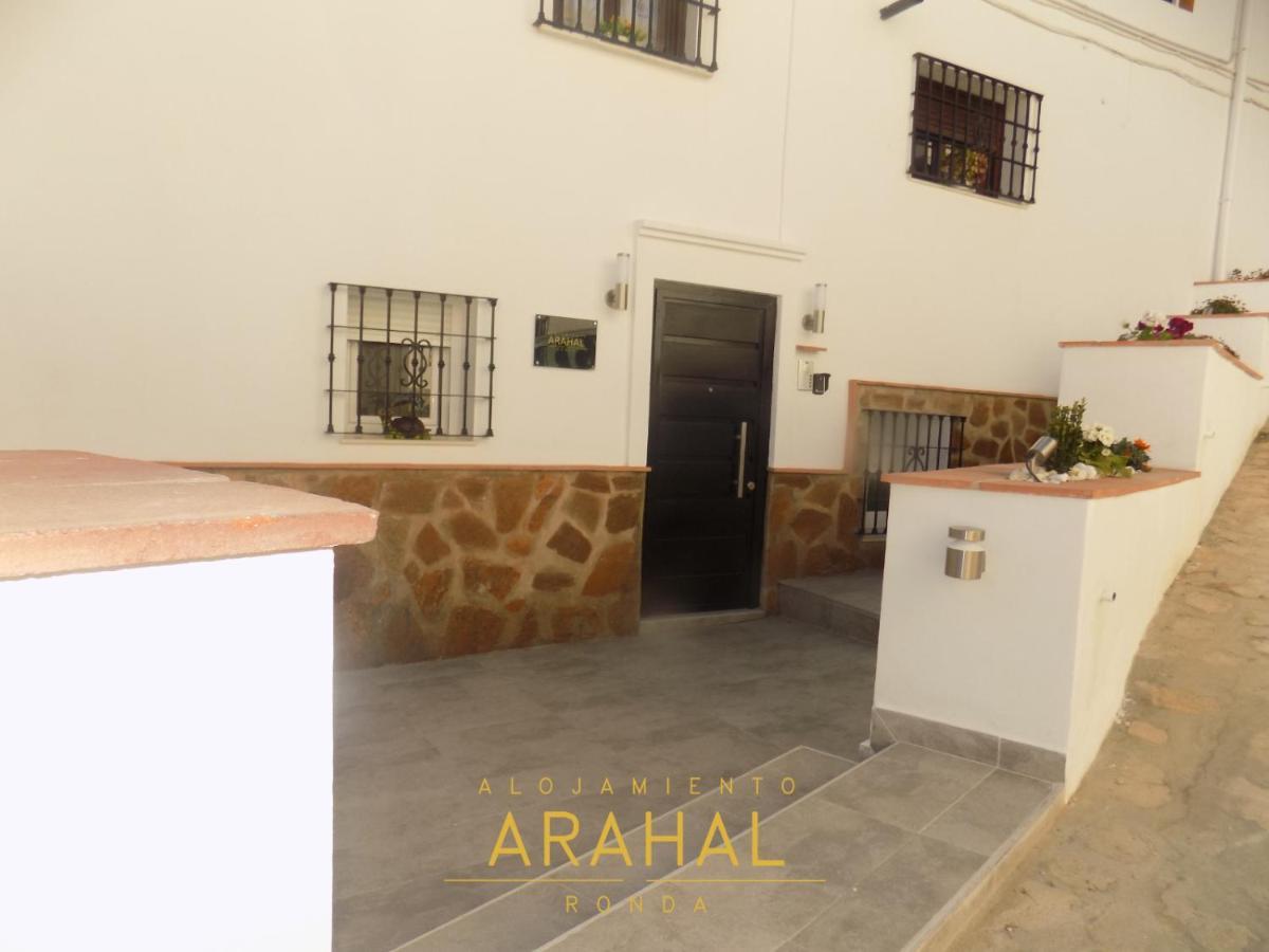 Arahal - * Ronda