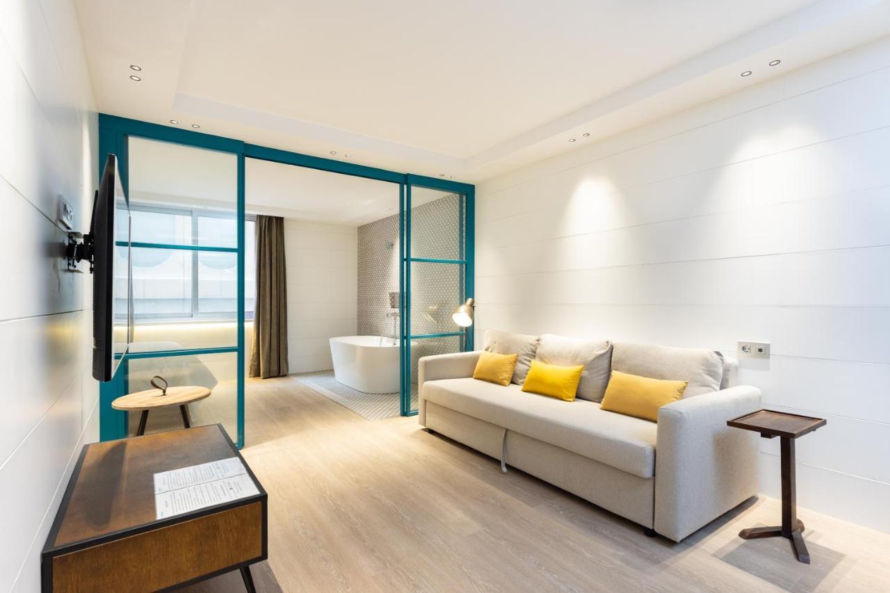 Apartment Home2book Elegant Cruz Center *