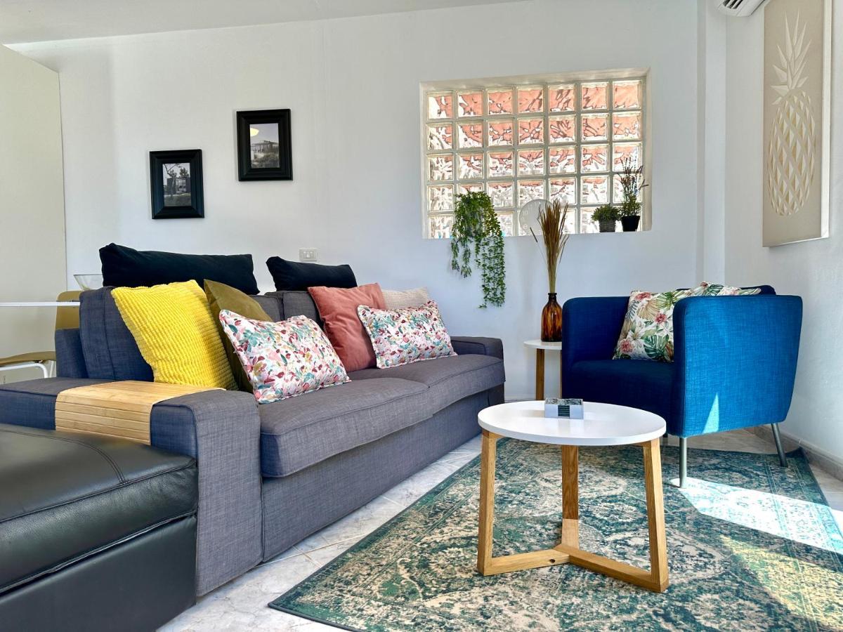Bungalow Type With Private Pool Apartamento *