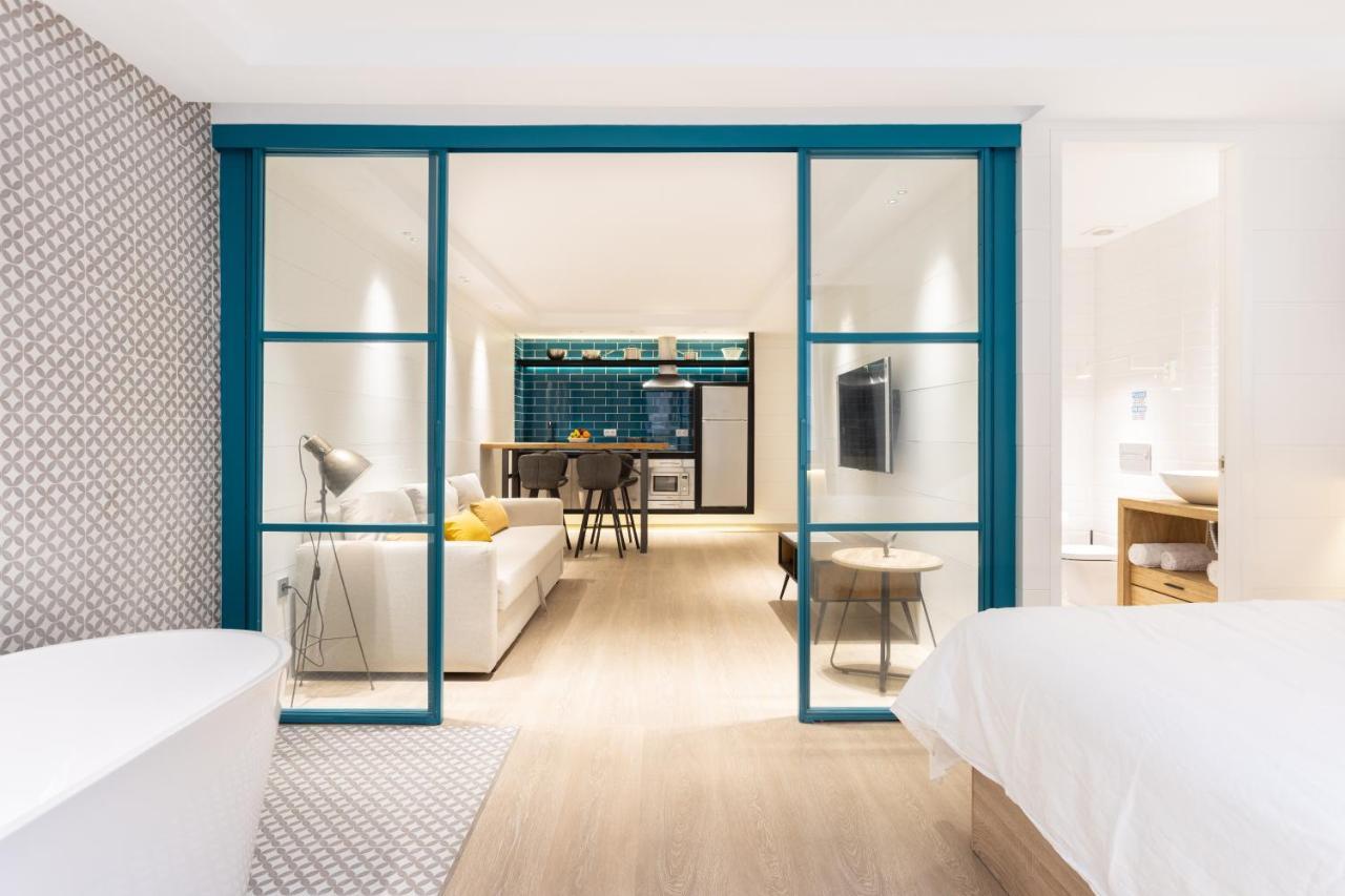 Home2book Elegant Cruz Center Apartment Santa Cruz de Tenerife