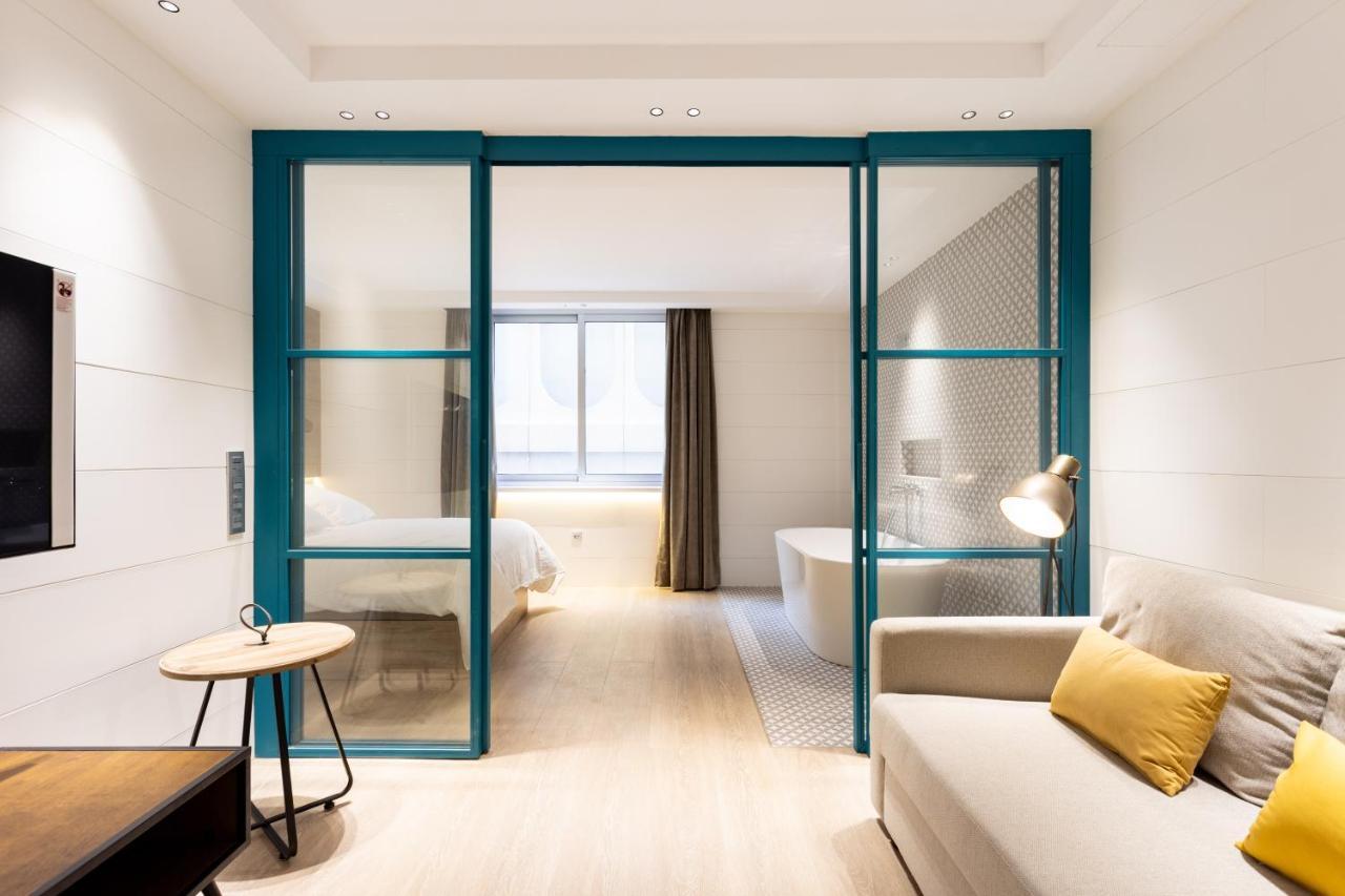 Home2book Elegant Cruz Center * Santa Cruz de Tenerife