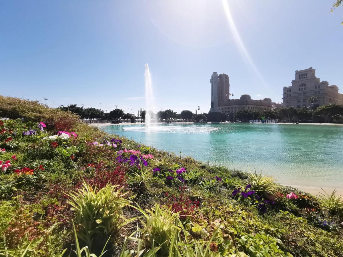Home2book Elegant Cruz Center Apartment *