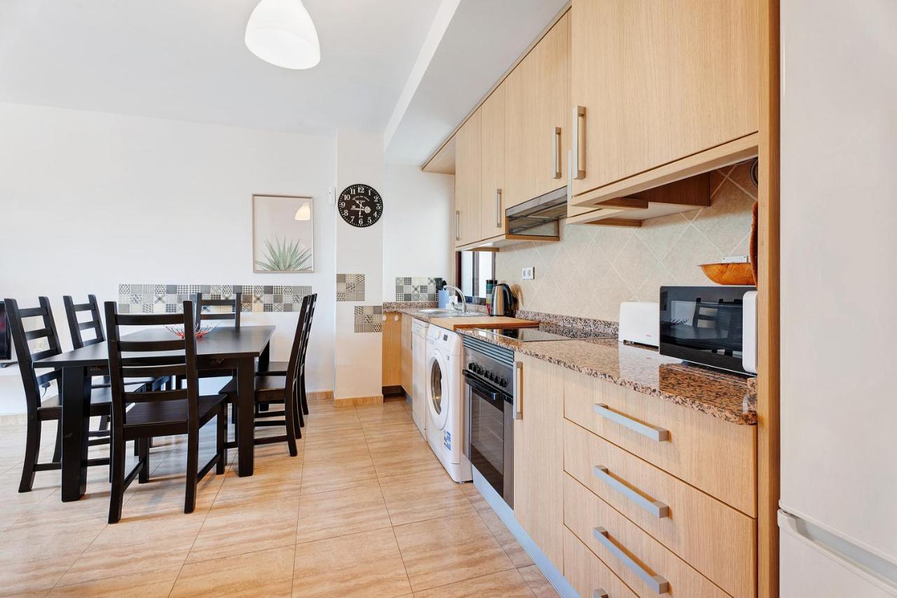 Apartamento Vacation