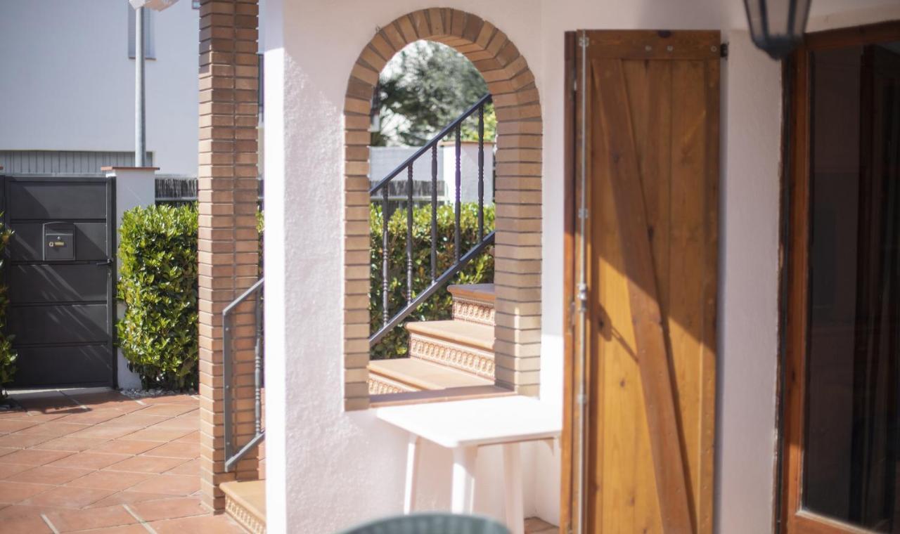 R145 House Close To The In Roda De Bara Villa *