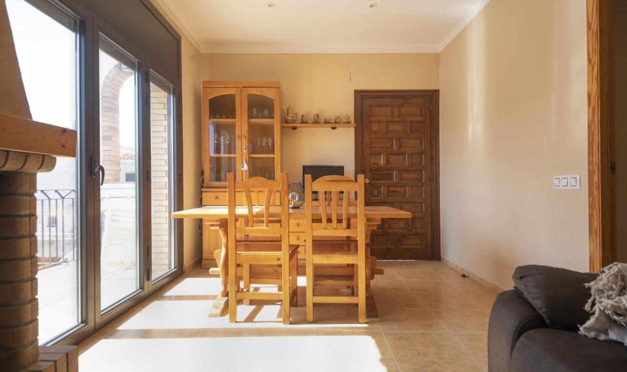 R145 House Close To The In Roda De Bara Villa *