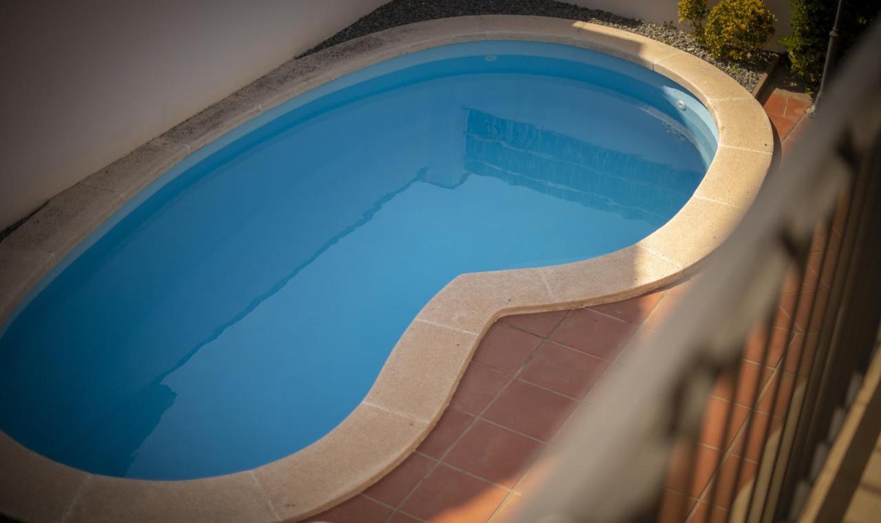 Villa R145 House Close To The In Roda De Bara *