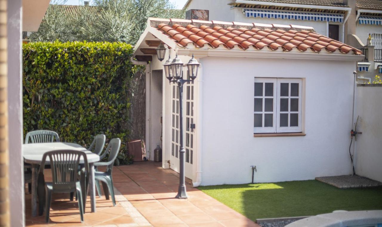 R145 House Close To The In Roda De Bara Villa