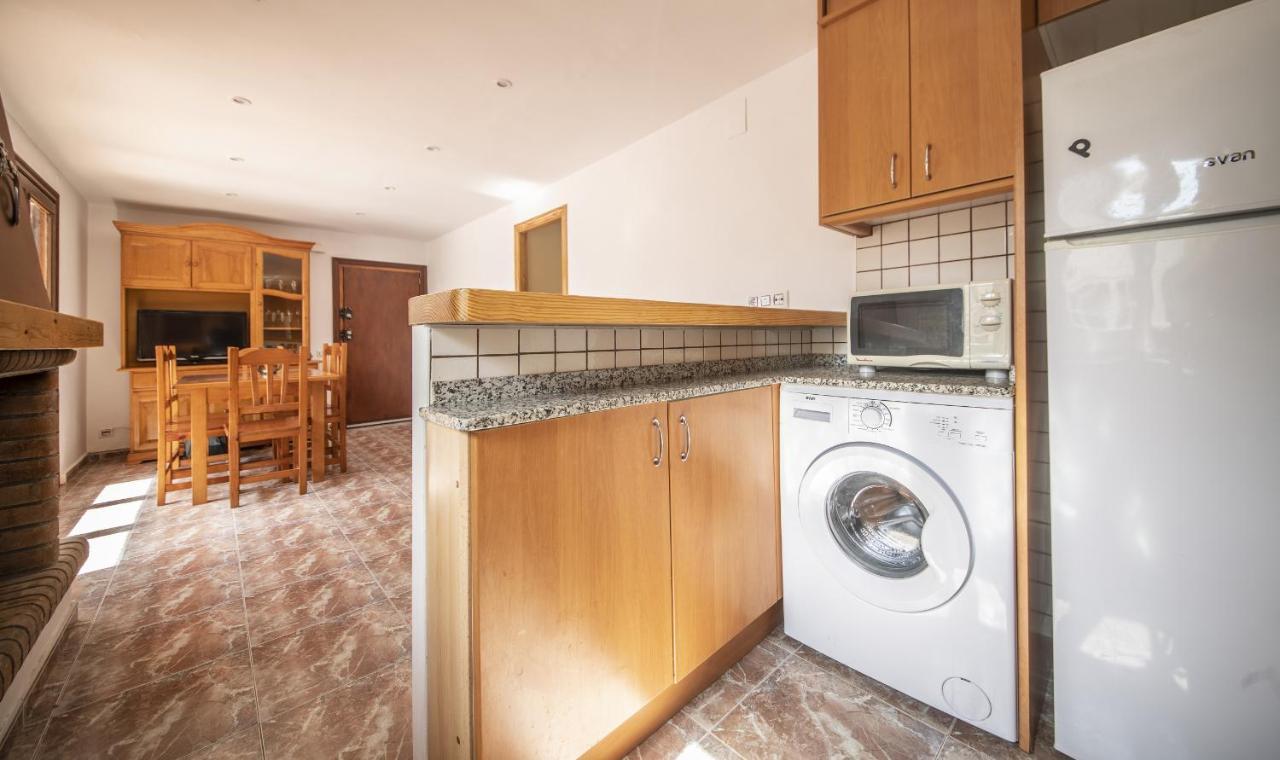 R145 House Close To The In Roda De Bara Villa