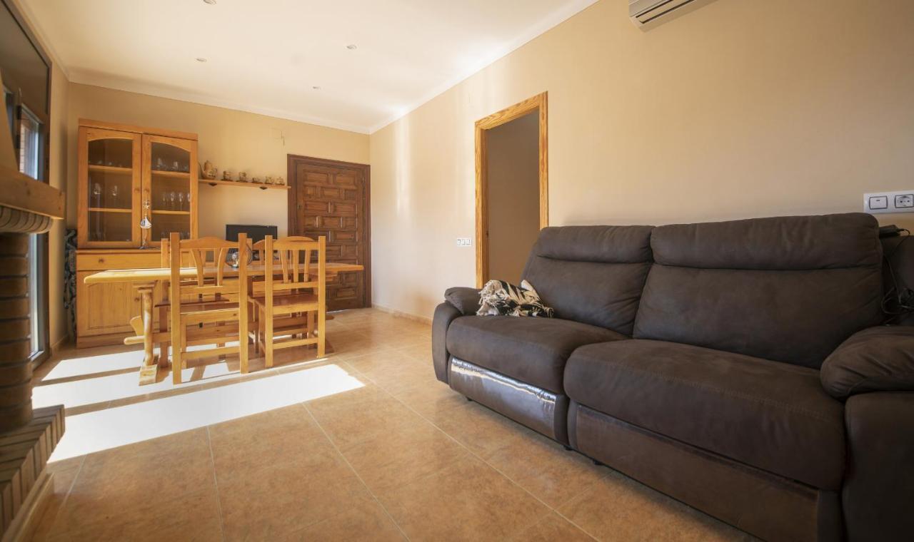 Villa R145 House Close To The In Roda De Bara *