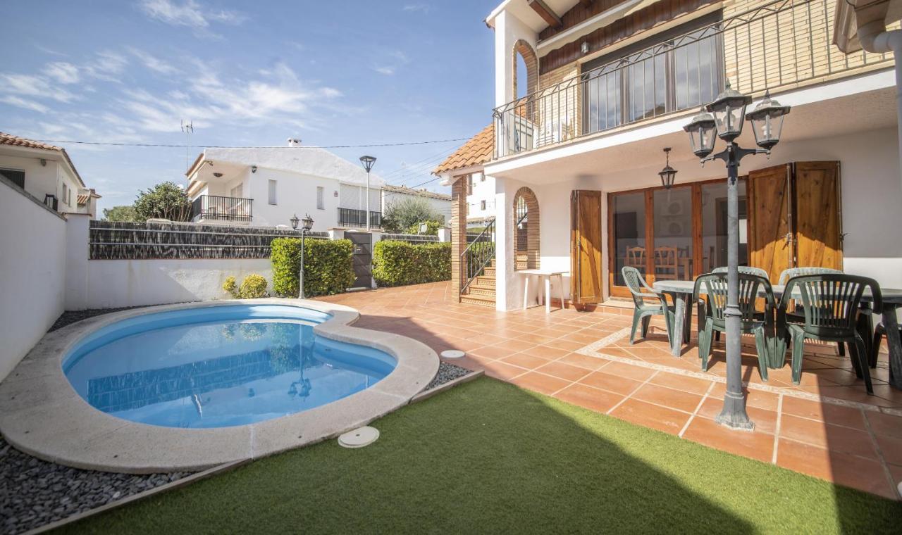 R145 House Close To The In Roda De Bara