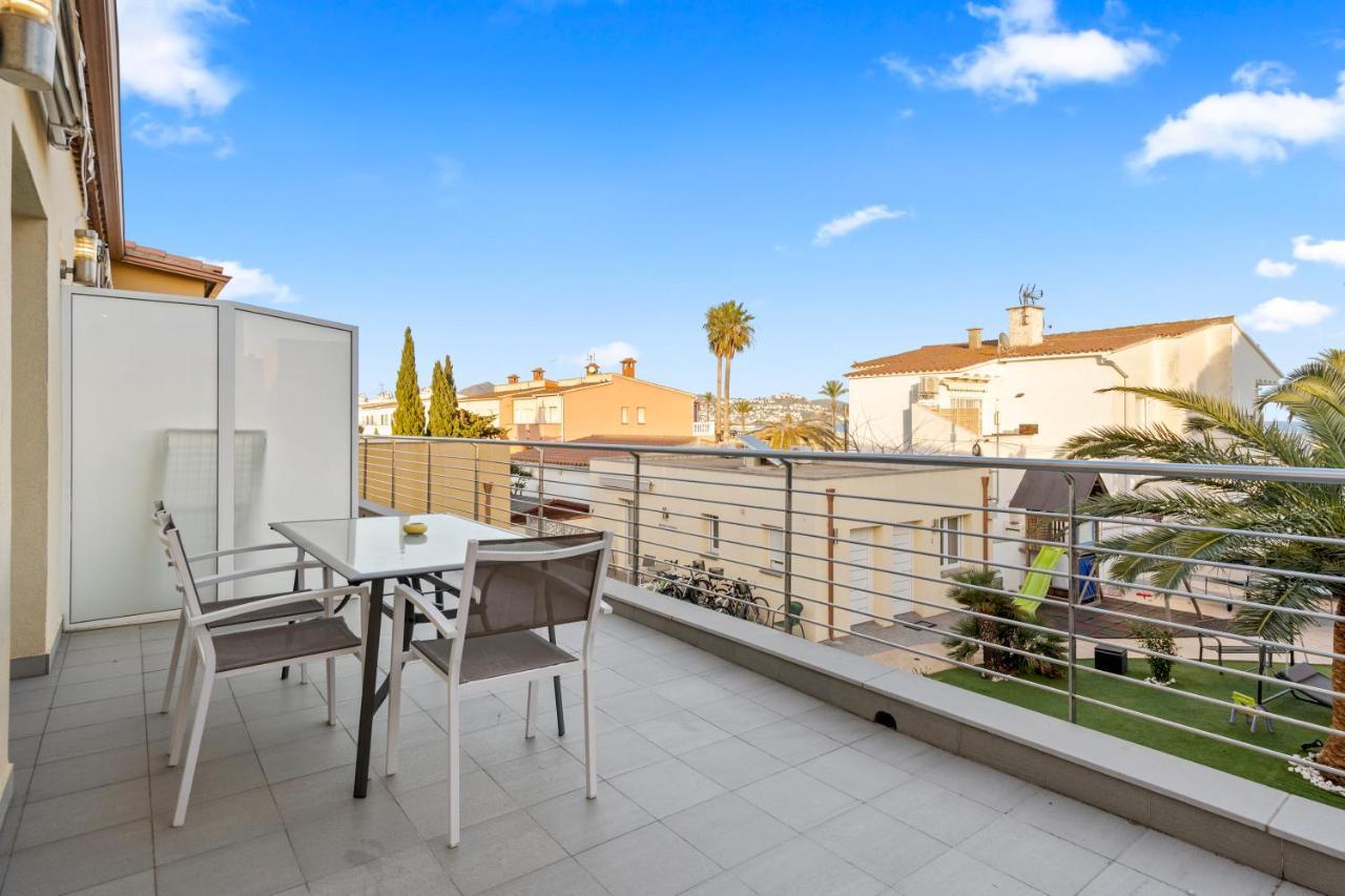 Apartamento La Vida Sin Limites Ampuriabrava